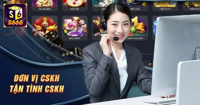 S666 - link S666 không thể truy cập - đăng nhập S666 tại designparkway.eu.com 6 Dich Vu Khach Hang Chuyen Nghiep s666